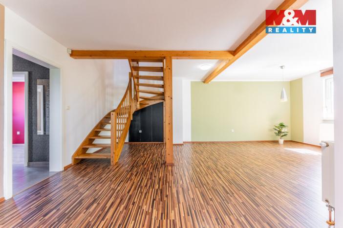 Prodej rodinného domu, Chýně, Točivá, 113 m2
