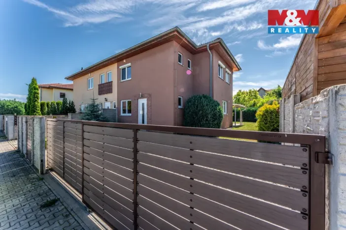 Prodej rodinného domu, Chýně, Točivá, 113 m2