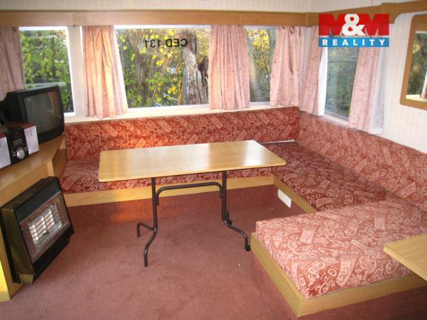 Prodej pozemku pro bydlení, Ženklava, 1083 m2