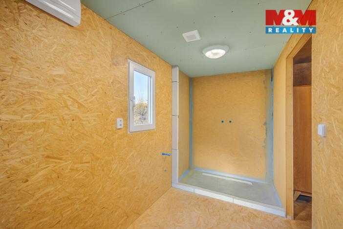 Prodej chaty, Stěžery - Stěžírky, 32 m2