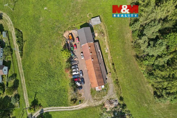 Prodej rodinného domu, Rohoznice, 370 m2