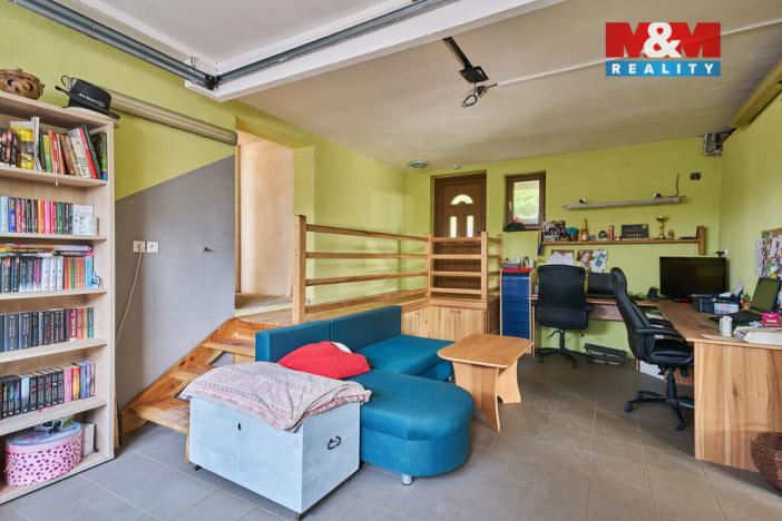 Prodej rodinného domu, Rohoznice, 370 m2