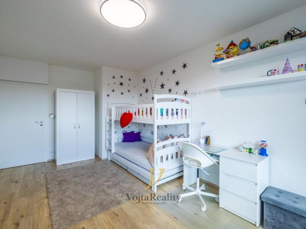 Prodej bytu 2+kk, Olomouc - Povel, Loudova, 57 m2