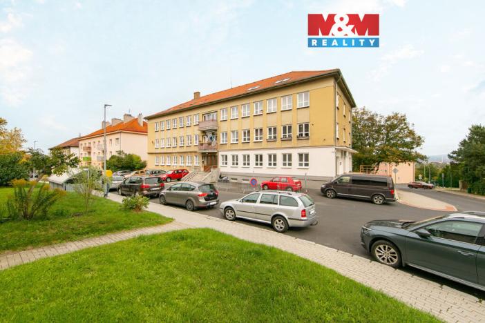 Prodej atypického bytu, Březová, Smetanova, 177 m2