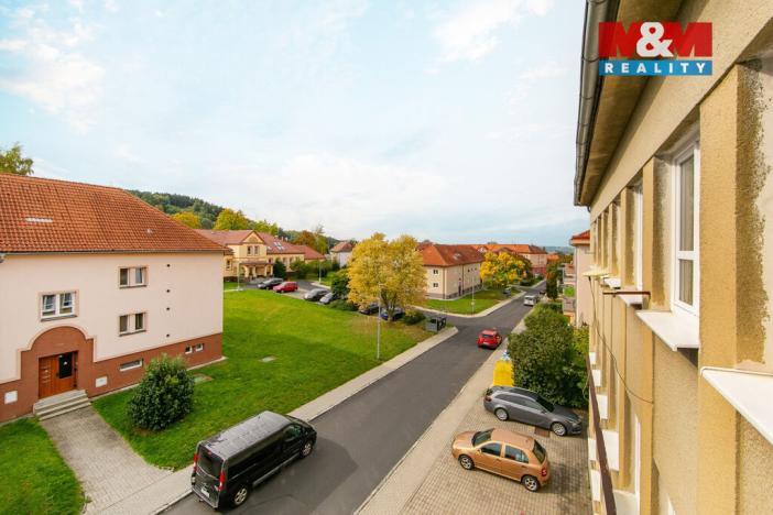 Prodej atypického bytu, Březová, Smetanova, 177 m2