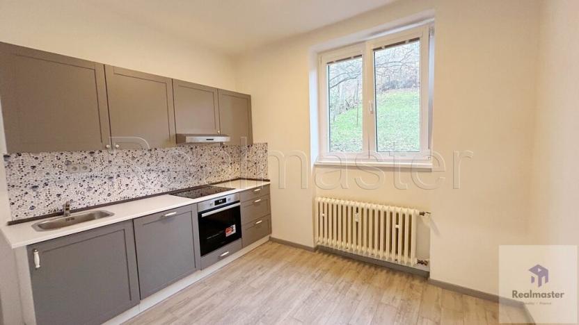 Pronájem bytu 2+1, Ústí nad Labem, Masarykova, 51 m2