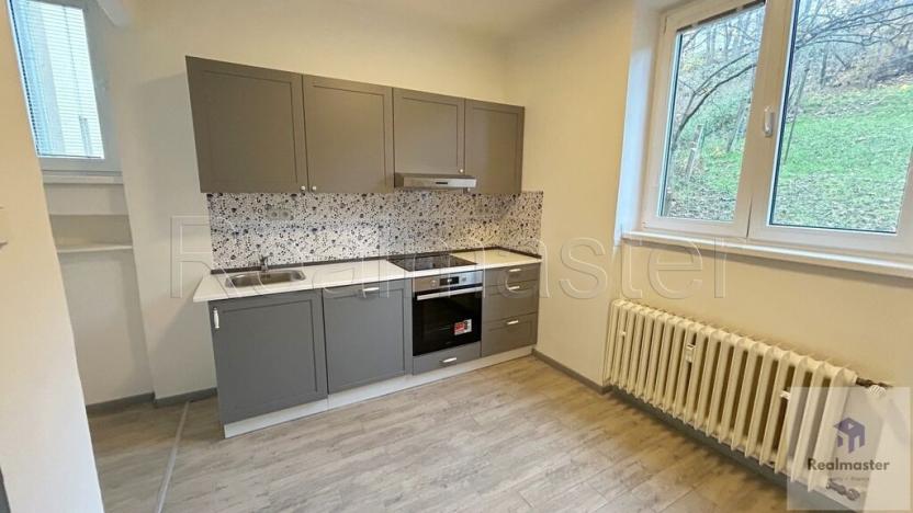 Pronájem bytu 2+1, Ústí nad Labem, Masarykova, 51 m2