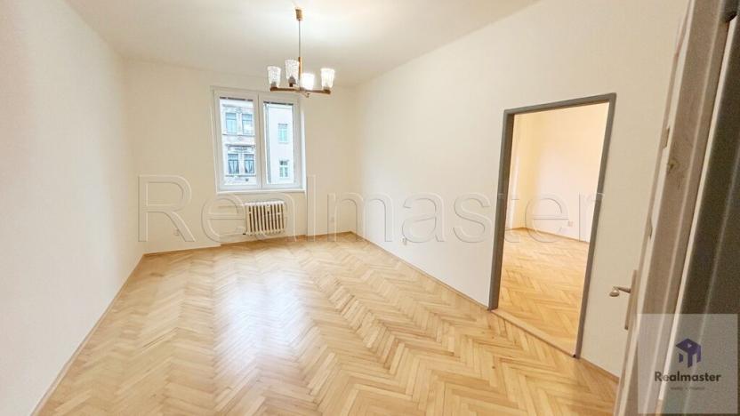 Pronájem bytu 2+1, Ústí nad Labem, Masarykova, 51 m2