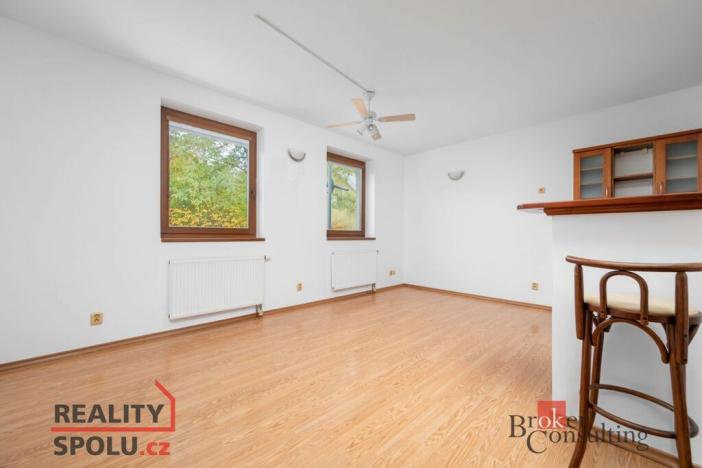 Prodej bytu 2+kk, Hrádek nad Nisou, 1. máje, 55 m2