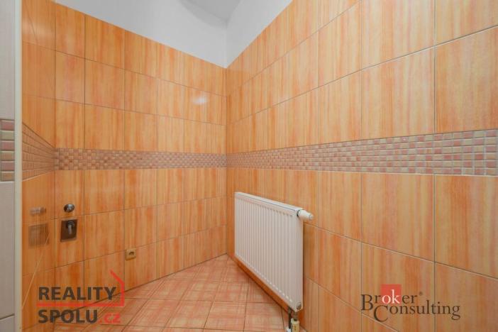 Prodej bytu 2+kk, Hrádek nad Nisou, 1. máje, 55 m2