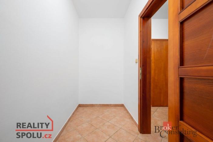 Prodej bytu 2+kk, Hrádek nad Nisou, 1. máje, 55 m2