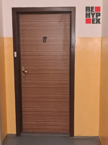 Pronájem bytu 1+kk, Hrádek nad Nisou, Pod tratí, 28 m2