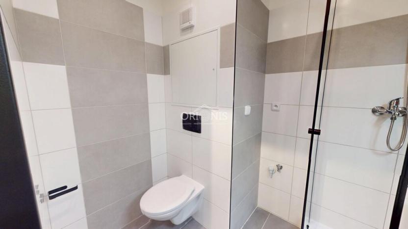 Prodej bytu 1+1, Most, Jana Kubelíka, 27 m2