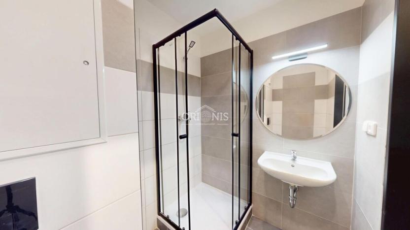 Prodej bytu 1+1, Most, Jana Kubelíka, 27 m2