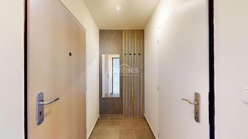 Prodej bytu 1+1, Most, Jana Kubelíka, 27 m2