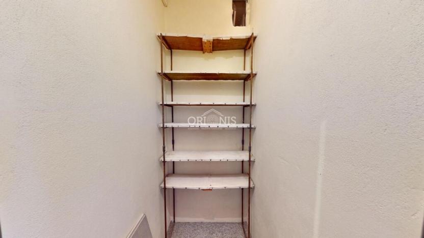 Prodej bytu 1+1, Most, Jana Kubelíka, 27 m2