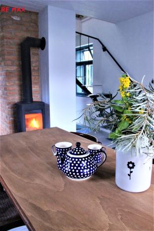 Prodej rodinného domu, Libošovice - Rytířova Lhota, 100 m2