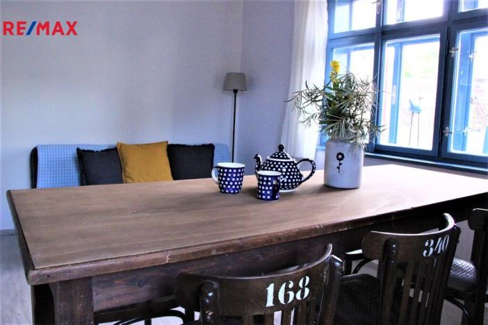 Prodej rodinného domu, Libošovice - Rytířova Lhota, 100 m2