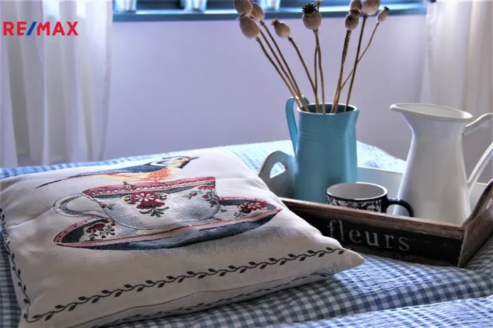 Prodej rodinného domu, Libošovice - Rytířova Lhota, 100 m2