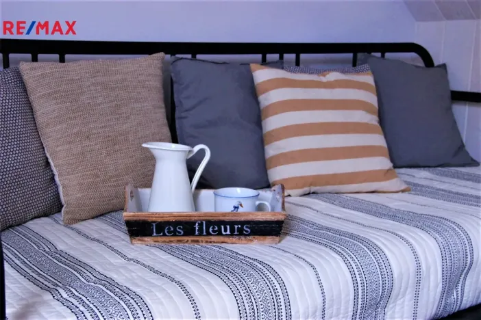 Prodej rodinného domu, Libošovice - Rytířova Lhota, 100 m2