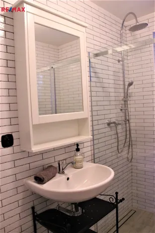 Prodej rodinného domu, Libošovice - Rytířova Lhota, 100 m2