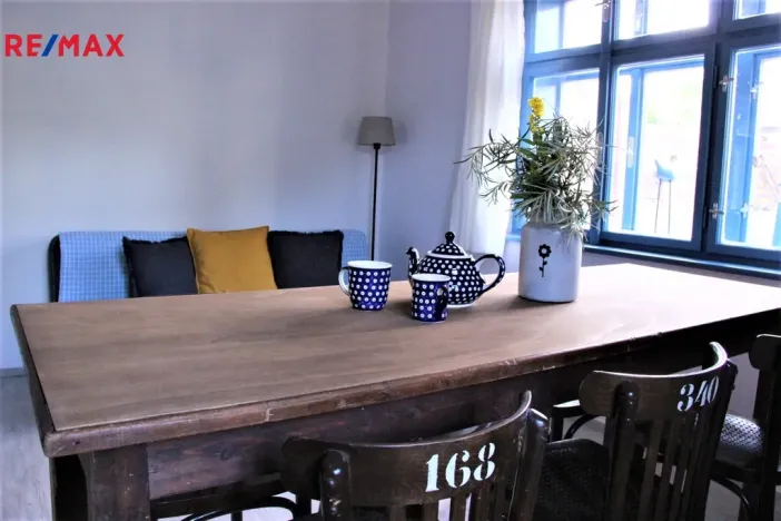 Prodej rodinného domu, Libošovice - Rytířova Lhota, 100 m2