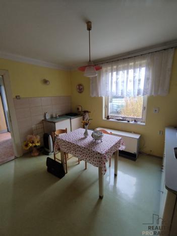 Prodej rodinného domu, Ostrava, Krmelínská, 83 m2