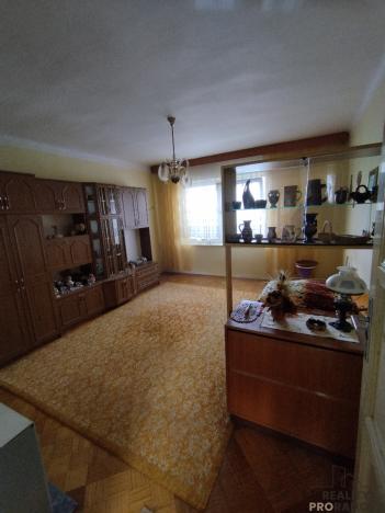 Prodej rodinného domu, Ostrava, Krmelínská, 83 m2