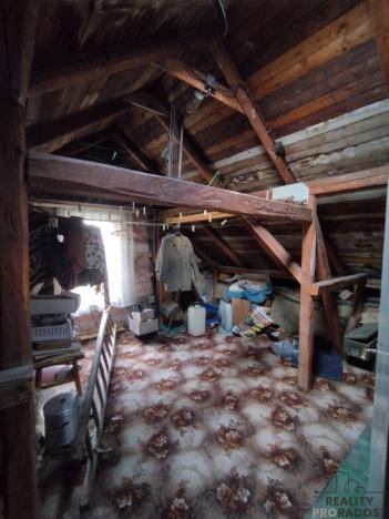 Prodej rodinného domu, Ostrava, Krmelínská, 83 m2