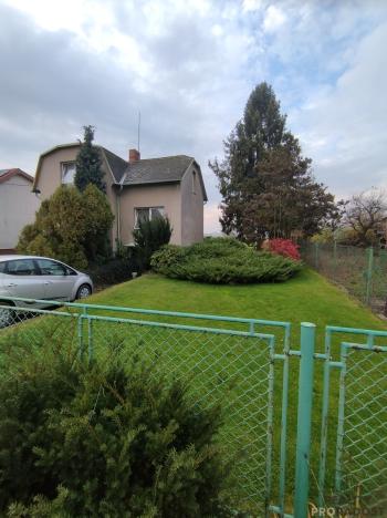 Prodej rodinného domu, Ostrava, Krmelínská, 83 m2