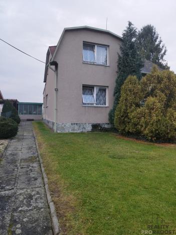Prodej rodinného domu, Ostrava, Krmelínská, 83 m2