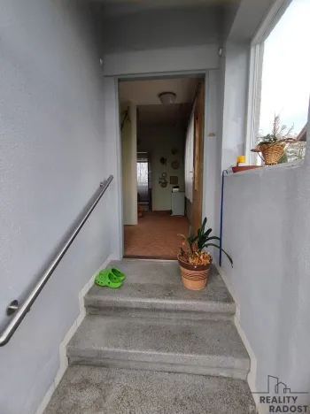 Prodej rodinného domu, Ostrava, Krmelínská, 83 m2