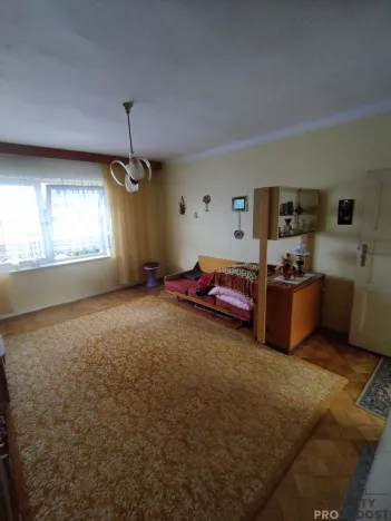 Prodej rodinného domu, Ostrava, Krmelínská, 83 m2