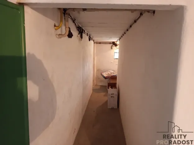 Prodej rodinného domu, Ostrava, Krmelínská, 83 m2