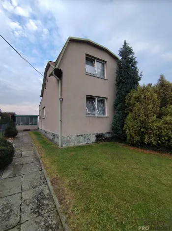 Prodej rodinného domu, Ostrava, Krmelínská, 83 m2