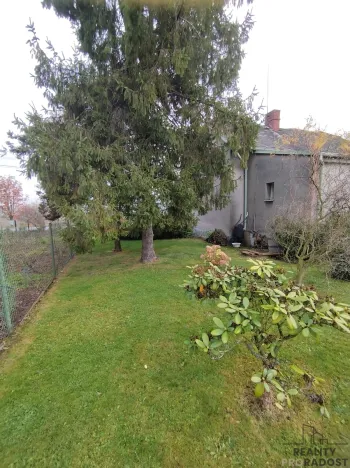 Prodej rodinného domu, Ostrava, Krmelínská, 83 m2