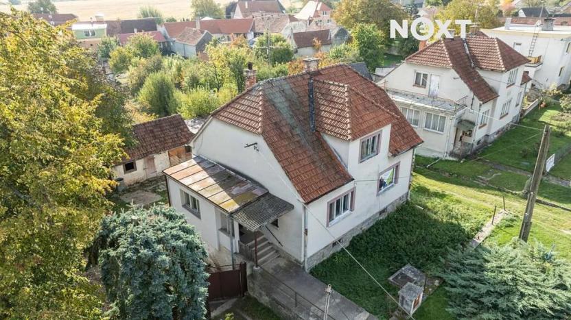 Prodej rodinného domu, Slatina, 234 m2