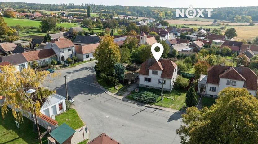 Prodej rodinného domu, Slatina, 234 m2