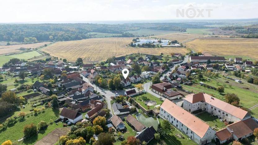 Prodej rodinného domu, Slatina, 234 m2