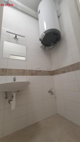 Pronájem bytu 2+1, Praha - Žižkov, Hartigova, 57 m2