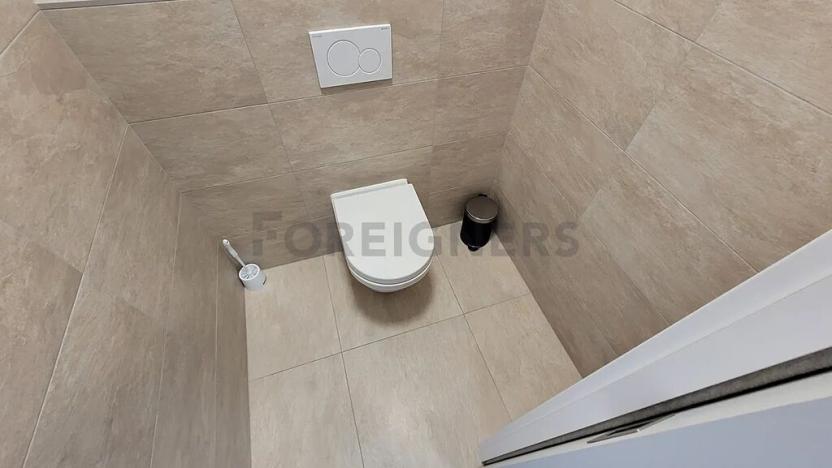 Pronájem bytu 1+kk, Brno, Vídeňská, 33 m2