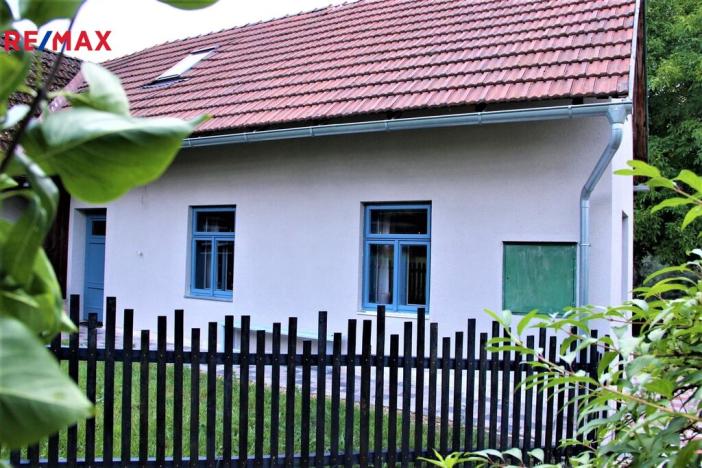 Prodej chalupy, Libošovice - Rytířova Lhota, 100 m2