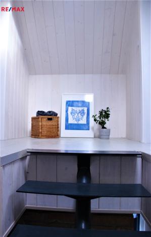 Prodej chalupy, Libošovice - Rytířova Lhota, 100 m2