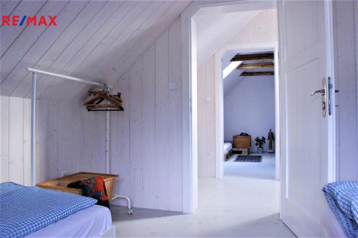 Prodej chalupy, Libošovice - Rytířova Lhota, 100 m2