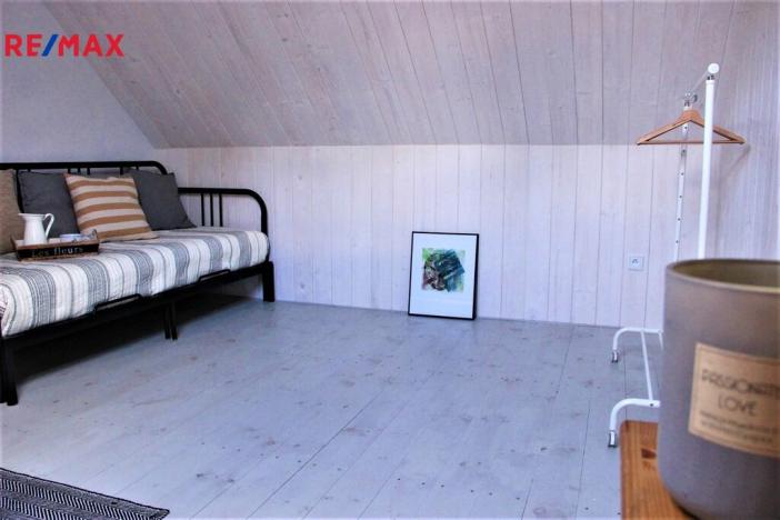 Prodej chalupy, Libošovice - Rytířova Lhota, 100 m2