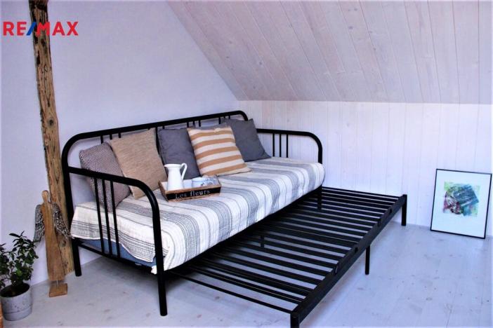 Prodej chalupy, Libošovice - Rytířova Lhota, 100 m2