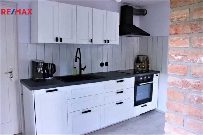 Prodej chalupy, Libošovice - Rytířova Lhota, 100 m2