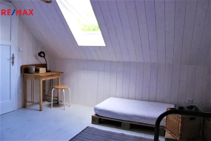 Prodej chalupy, Libošovice - Rytířova Lhota, 100 m2