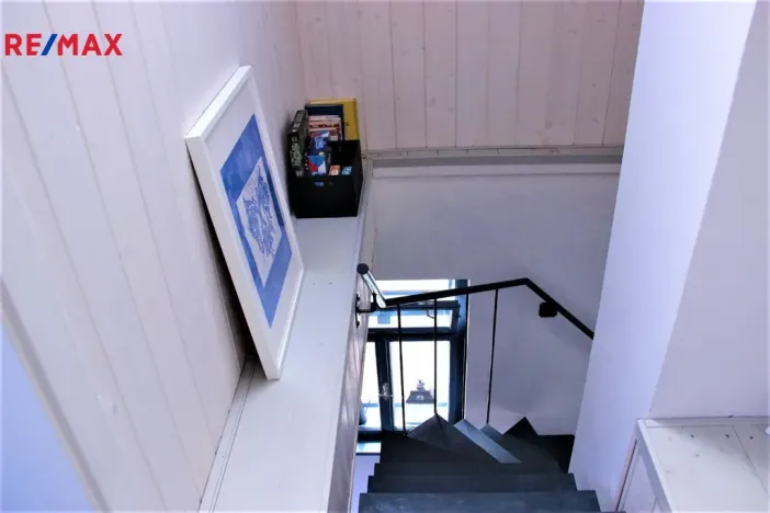 Prodej chalupy, Libošovice - Rytířova Lhota, 100 m2