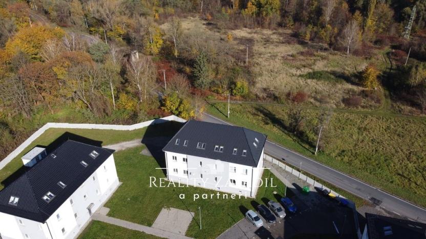 Pronájem bytu 3+kk, Ostrava - Slezská Ostrava, Šenovská, 74 m2